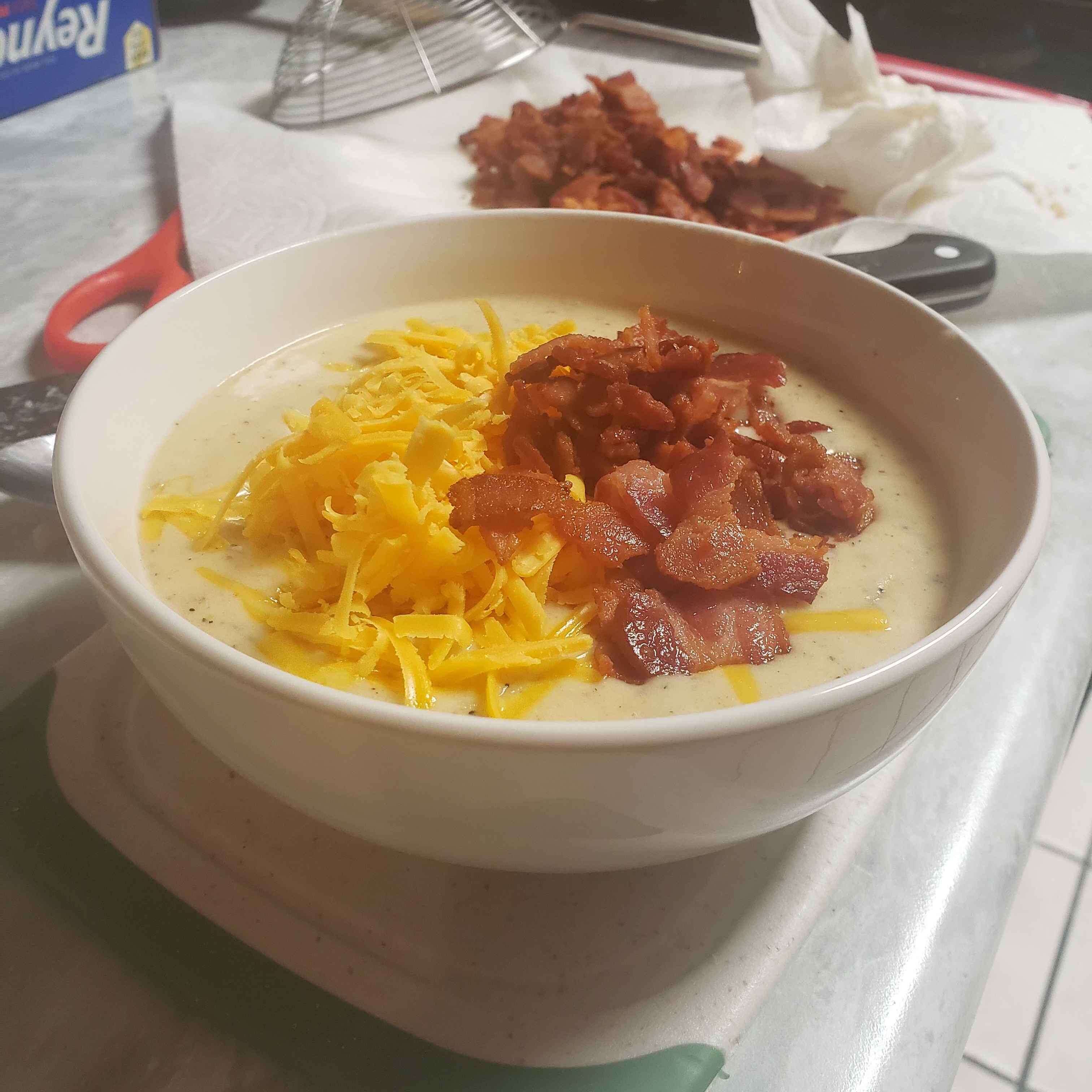 Potato Soup